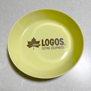 ロゴス(LOGOS)のLOGOS 大きなプレート(食器)