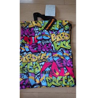 ラウドマウス(Loudmouth)の【新品】LOUDMOUTH ラウドマウス シューズケース(バッグ)