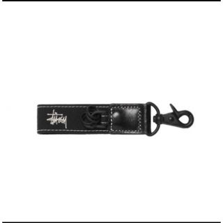 ステューシー(STUSSY)のPORTER KEY HOOKS stussy  コラボ　ポーター　ステューシ(キーホルダー)