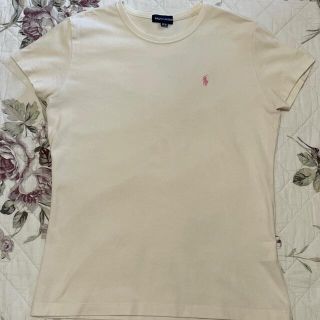 ラルフローレン(Ralph Lauren)の160㎝　半袖(Tシャツ/カットソー)