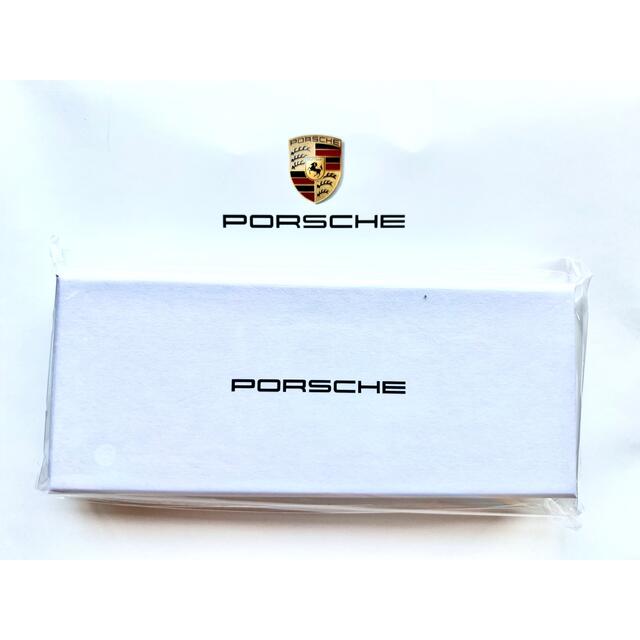 【6/11と6/12のみの来場記念品】PORSCHE ポルシェ