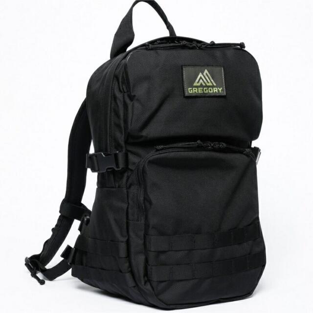 Gregory(グレゴリー)のUNITED ARROWS GREGORY グレゴリー ASSAULT PACK メンズのバッグ(バッグパック/リュック)の商品写真