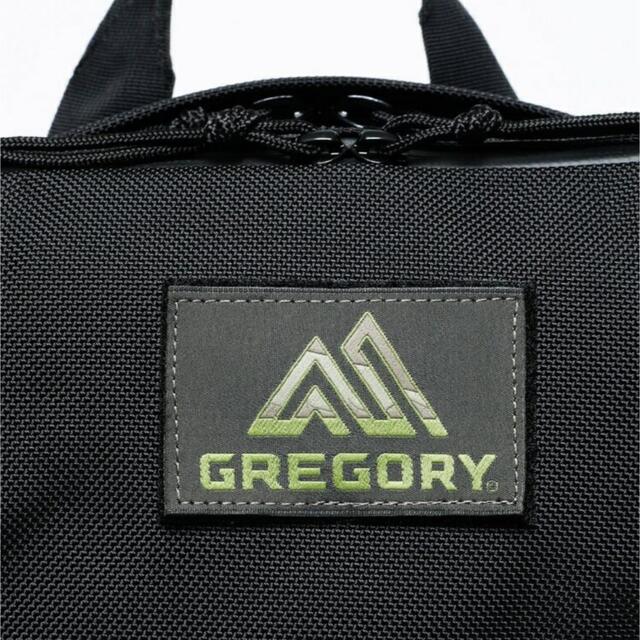 Gregory(グレゴリー)のUNITED ARROWS GREGORY グレゴリー ASSAULT PACK メンズのバッグ(バッグパック/リュック)の商品写真