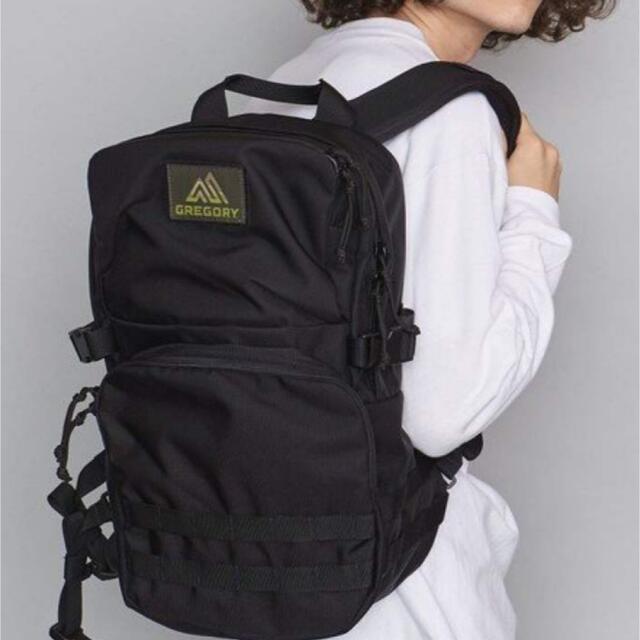 Gregory(グレゴリー)のUNITED ARROWS GREGORY グレゴリー ASSAULT PACK メンズのバッグ(バッグパック/リュック)の商品写真