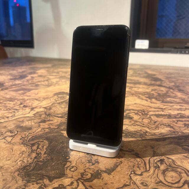 ジャンク iPhone11 128GB