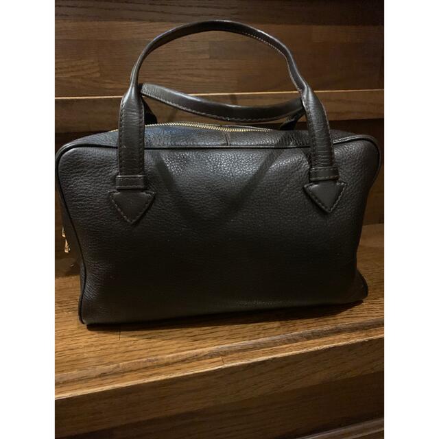 LOEWE ロエベ ヘリテージ ハンドバッグ ボストンバッグ