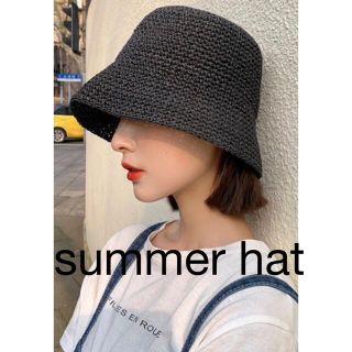 Summer  hat(ハット)