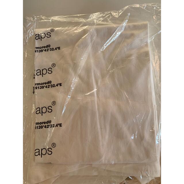 W)taps(ダブルタップス)のXL GPS L/S WTAPS ロングスリーブ Tee ダブルタップス メンズのトップス(Tシャツ/カットソー(七分/長袖))の商品写真