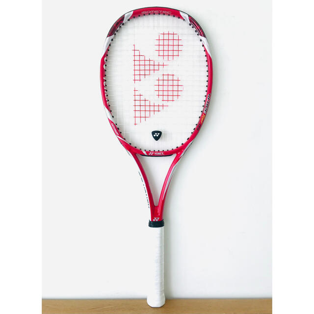 YONEX - ヨネックス『ブイコアツアー89 VCORETOUR』テニスラケット／G2