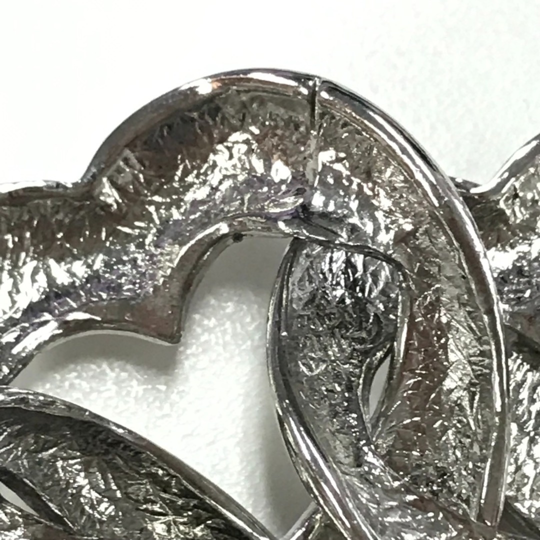 イヴ・サンローラン ハート ヴィンテージ アクセサリー ブレスレット