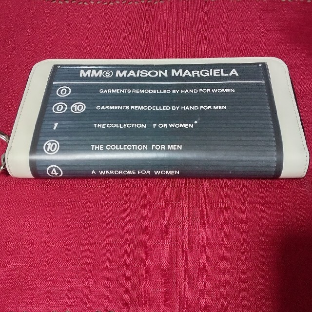 Maison Margiela 長財布♥️最終お値下げ