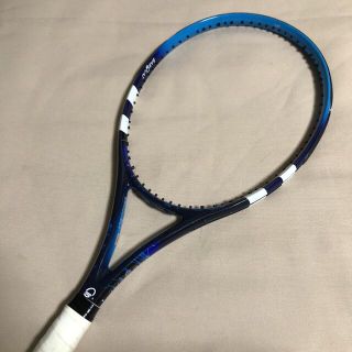 バボラ(Babolat)のPURE DRIVE ORIGINAL 初代 ピュアドライブ(ラケット)