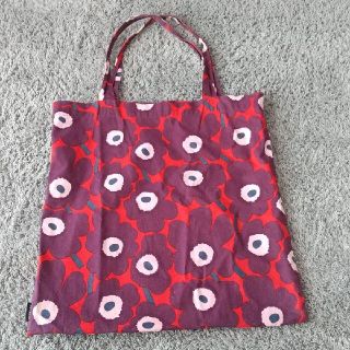 マリメッコ(marimekko)のマリメッコ トートバッグ(トートバッグ)