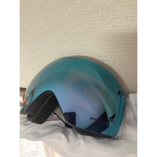 オークリー(Oakley)の【11月限定値下げ】オークリー（OAKLEY）ゴーグル FLIGHT DECK(ウインタースポーツ)