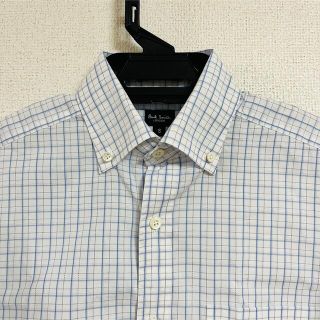 ポールスミス(Paul Smith)のあおと様専用　paul smith ポールスミス チェックシャツ(シャツ)