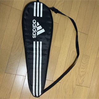 アディダス(adidas)のadidas バドミントンラケットカバー(バドミントン)