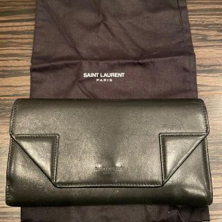 サンローラン(Saint Laurent)のサンローランSAINT LAURENT長財布(長財布)