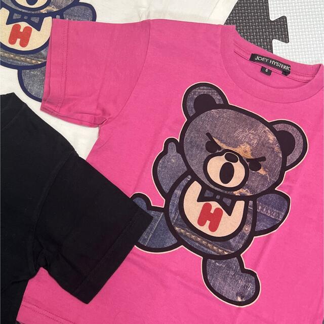 JOEY HYSTERIC(ジョーイヒステリック)のMaaaa様専用💖 キッズ/ベビー/マタニティのキッズ服男の子用(90cm~)(Tシャツ/カットソー)の商品写真