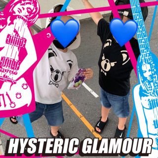 ジョーイヒステリック(JOEY HYSTERIC)のMaaaa様専用💖(Tシャツ/カットソー)