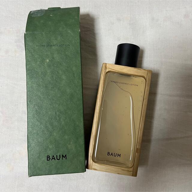 バウム　BAUM ハイドロエッセンスローション　150ml 化粧水