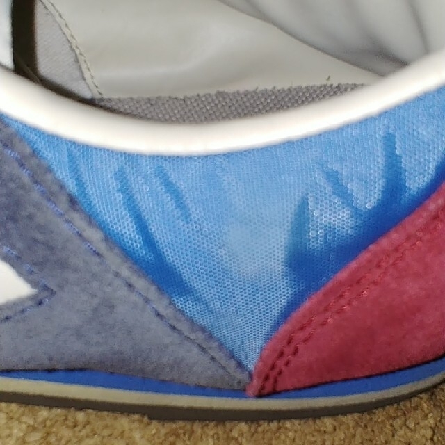 New Balance(ニューバランス)のニューバランス　クロスカントリー　26.5cm メンズの靴/シューズ(スニーカー)の商品写真