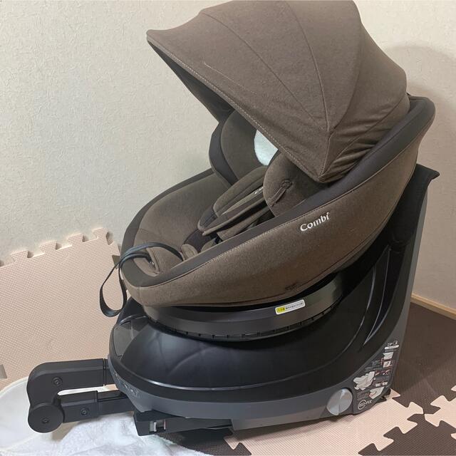 安い新作】 コンビ クルムーヴ スマート ISOFIX エッグショックJJ-650の通販 by アベター's shop｜ラクマ 