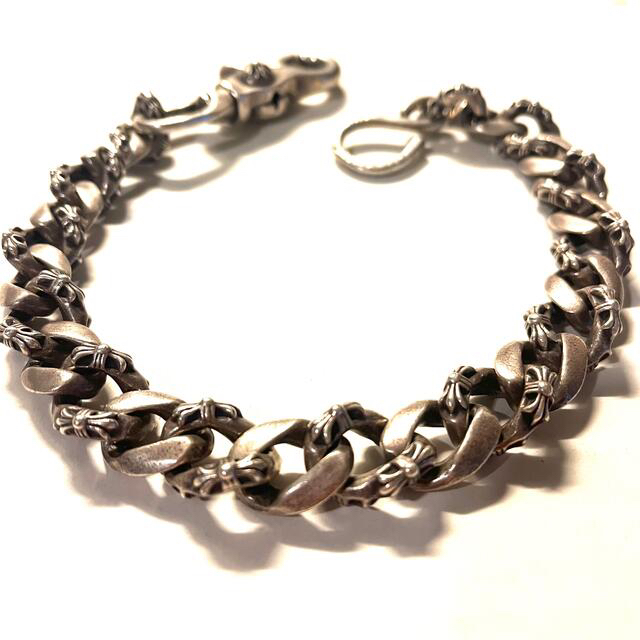 Chrome Hearts - chrome hearts ファンシーウォレットチェーン Chrome Hearts - chrome hearts ファンシーウォレットチェーン