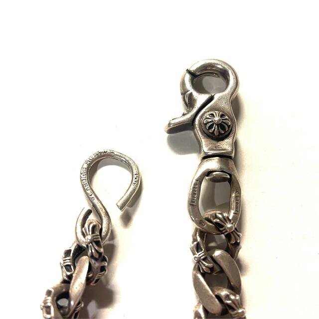 Chrome Hearts - chrome hearts ファンシーウォレットチェーン Chrome Hearts - chrome hearts ファンシーウォレットチェーン