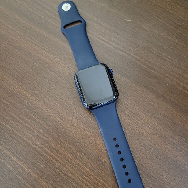 AppleWatch6 44mmセルラーモデル