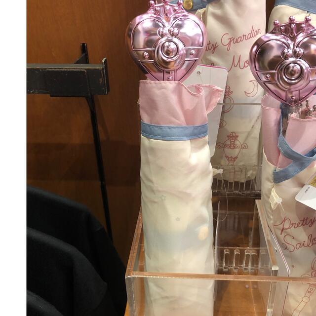 人気ショップが最安値挑戦!】 新品未使用 セーラームーン USJ