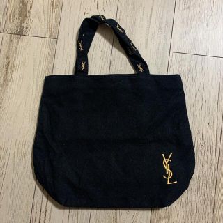 イヴサンローランボーテ(Yves Saint Laurent Beaute)のイヴ・サンローラン　付録のみ　トート バッグ　美品(トートバッグ)