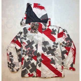 クイックシルバー(QUIKSILVER)の新品【QUIKSILVER/クイックシルバー】スノーボード　ウェア 　ジャケット(ウエア/装備)