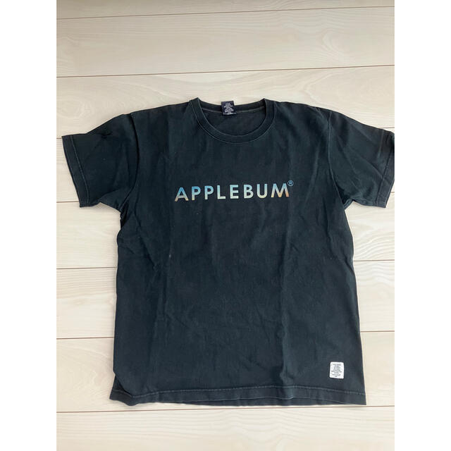 APPLEBUM(アップルバム)の【APPLEBUM】Tシャツ メンズのトップス(Tシャツ/カットソー(半袖/袖なし))の商品写真