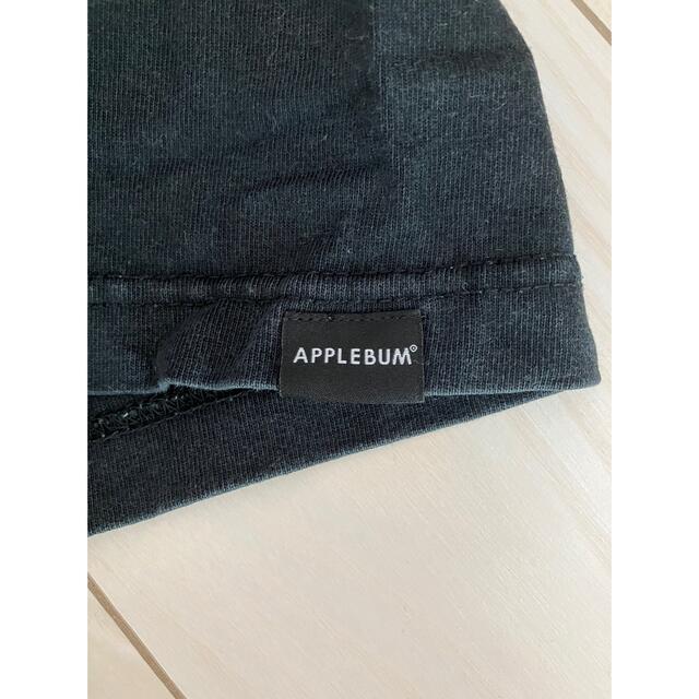 APPLEBUM(アップルバム)の【APPLEBUM】Tシャツ メンズのトップス(Tシャツ/カットソー(半袖/袖なし))の商品写真