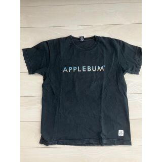 アップルバム(APPLEBUM)の【APPLEBUM】Tシャツ(Tシャツ/カットソー(半袖/袖なし))