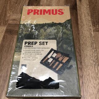 プリムス(PRIMUS)のPRIMUS CF プレップセット　P-C738007(調理器具)