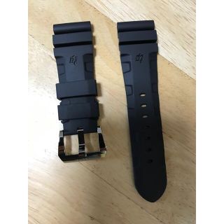 PANERAI(ラバーベルト)のフリマアイテム一覧 PANERAI(ラバーベルト)のフリマアイテム一覧