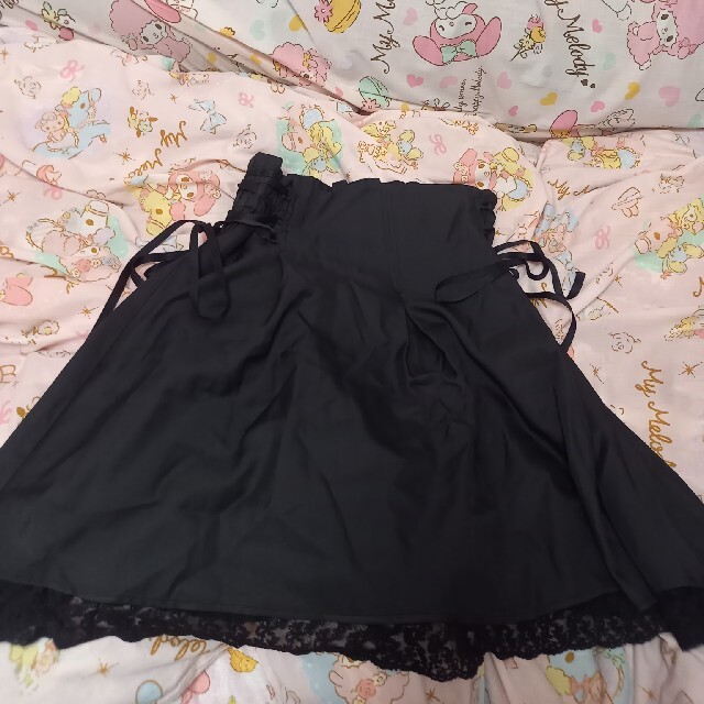 Avail(アベイル)の地雷系 スカート レディースのスカート(ミニスカート)の商品写真