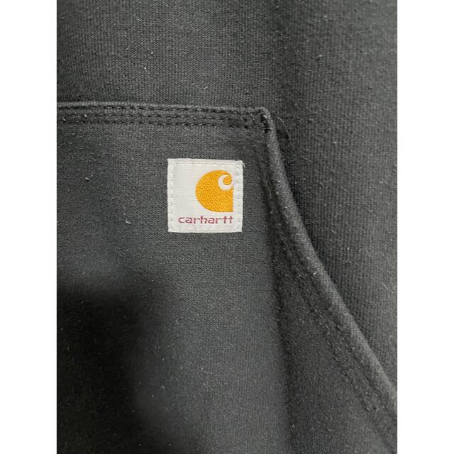 carhartt(カーハート)のCarhartt パーカー  みらい様専用 メンズのトップス(パーカー)の商品写真