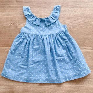 ベビーギャップ(babyGAP)のベビーギャップ　ワンピース(ワンピース)