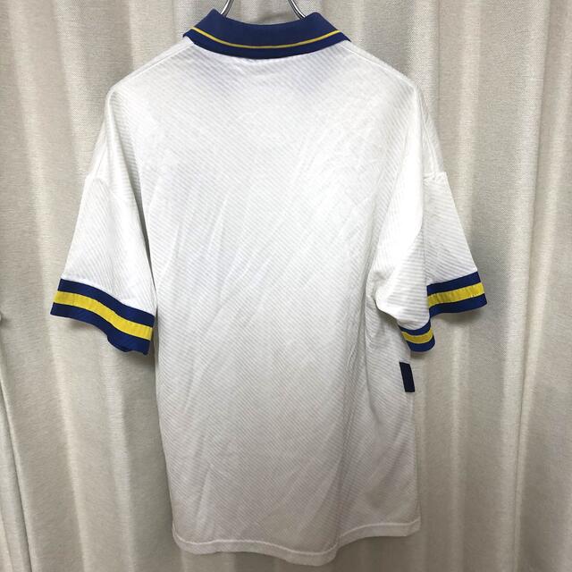 UMBRO - アンブロ93-95パルマホームユニフォームLサイズの通販