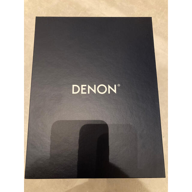 単品販売/受注生産 DENON AH-GC20 コードギアス 反逆のルルーシュ