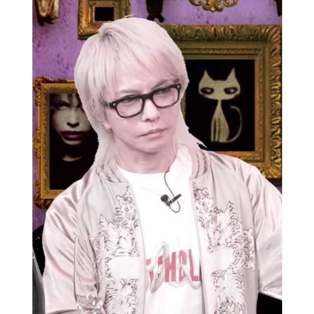 HYDE着 限定 スイッチブレード Tシャツ HYDE switchblad | bombaytools.com