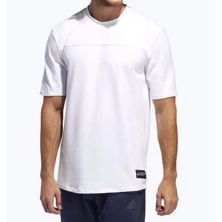 アディダス(adidas)の送料無料 新品 adidas アディダス メンズ TKO 半袖Tシャツ L(Tシャツ/カットソー(半袖/袖なし))