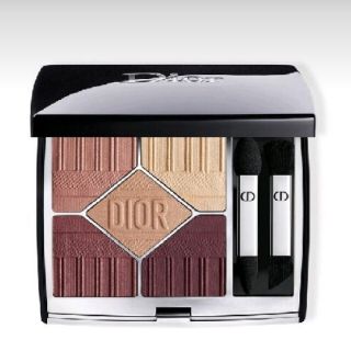 ディオール(Dior)のDIOR　ディオリビエラ　クルール　クチュール 限定色　779　リビエラ(アイシャドウ)