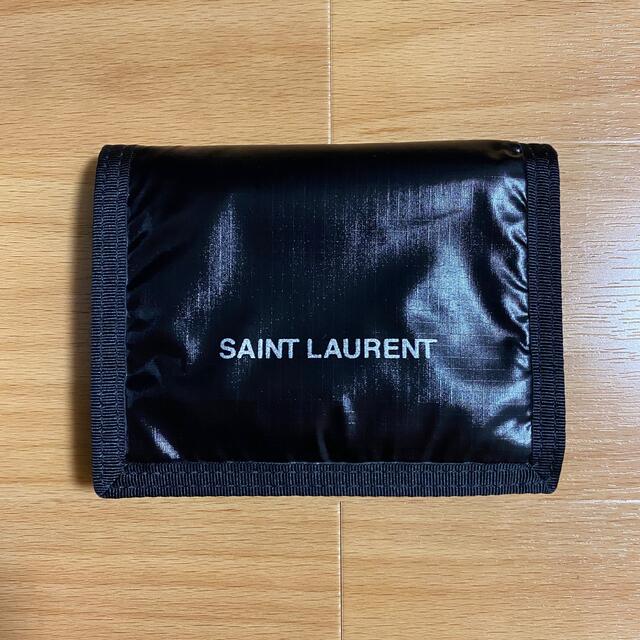 SAINT LAURENT NUXX 今年も話題の 18720円引き www.toyotec.com