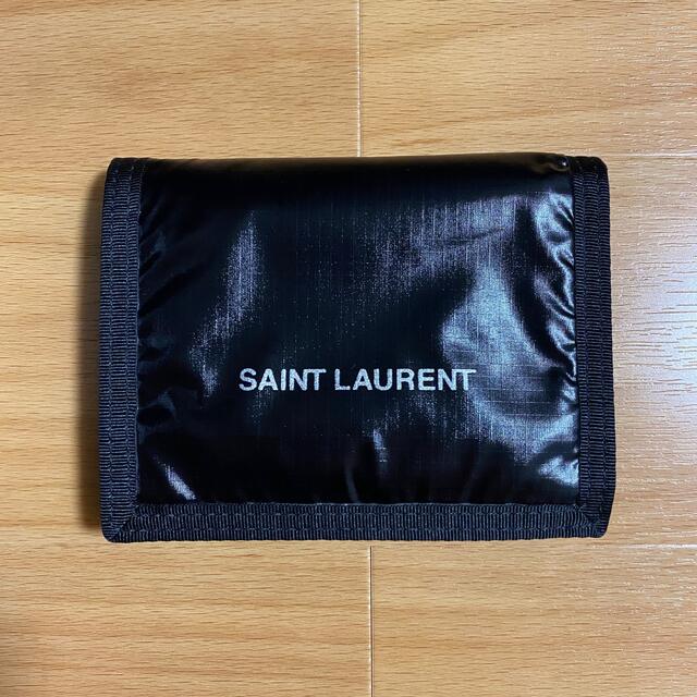 Saint Laurent(サンローラン)のSAINT LAURENT NUXX メンズのファッション小物(折り財布)の商品写真