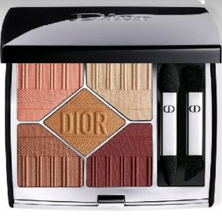 ディオール(Dior)のDIOR　ディオリビエラ　クルール　クチュール 限定色　479　バヤデール(アイシャドウ)