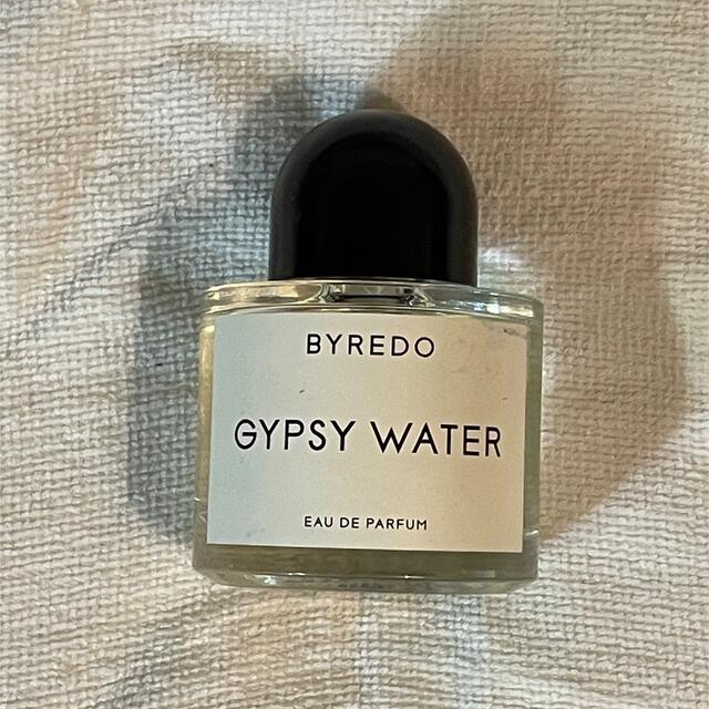 BYREDO GYPSY WATER 50ml