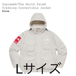 Supreme - シュプリーム ザ ノース フェイス トレッキング コンバー